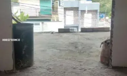 Sobrado para venda em franco da rocha, portal da estação, 3 dormitórios, 1 suíte, 2 banheiros, 6 vagas