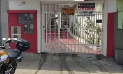 Casa para Venda em Francisco Morato, Jardim Professor Francisco Morato, 3 dormitórios, 2 banheiros, 2 vagas