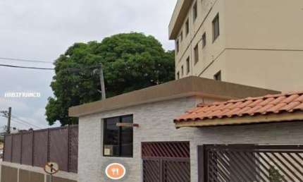 Apartamento para Venda em Francisco Morato, Belém Estação, 2 dormitórios, 1 banheiro, 1 vaga