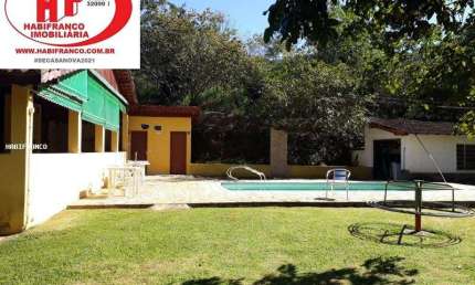 Chácara para Venda em Monteiro Lobato, RIO DO BRAÇO, 9 dormitórios, 7 suítes, 10 banheiros, 10 vagas