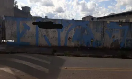 Terreno para Venda em Franco da Rocha, Parque Paulista