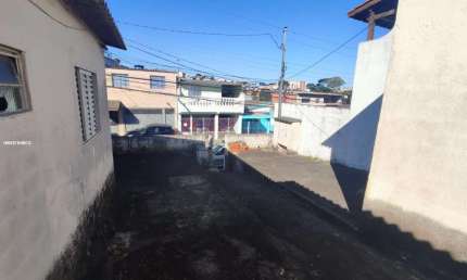 Terreno à venda na Rua Jacarandá Preto, Vila Industrial, São Paulo