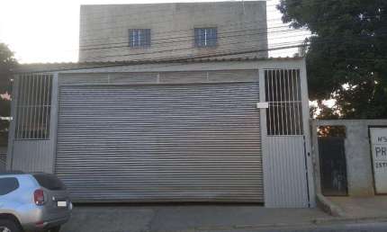 Galpão para Venda em Franco da Rocha, POLO INDUSTRIAL, 2 banheiros, 3 vagas