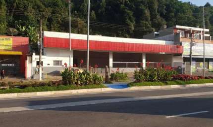 Galpão para Venda em Franco da Rocha, Companhia Fazenda Belém, 6 banheiros, 3 vagas