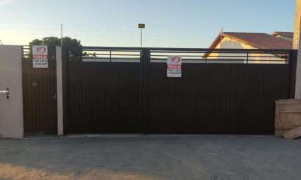Casa para Venda em Francisco Morato, Jardim Alegria, 2 dormitórios, 1 banheiro, 1 vaga