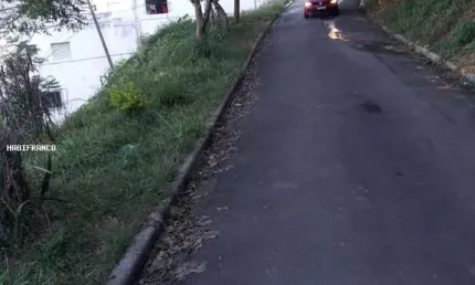 Terreno para Venda em Franco da Rocha, Jardim Cruzeiro