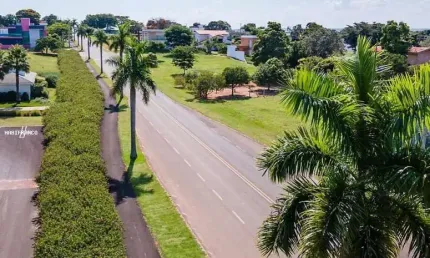 Terreno à venda na Rod. Pres. Castello Branco, Km 196, Centro, Pardinho