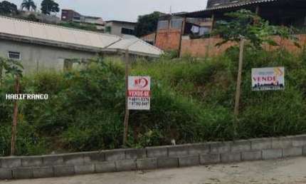 Terreno para Venda em Franco da Rocha, Jardim Alice