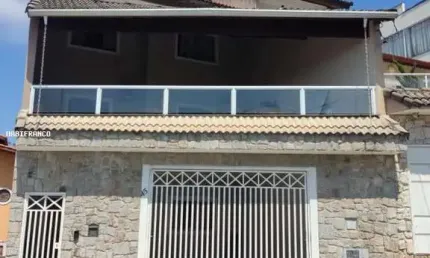 Apartamento para Venda em Caieiras, Serpa, 4 dormitórios, 1 suíte, 1 banheiro, 3 vagas