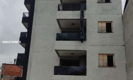 Apartamento para Venda, 2 dormitórios, 1 banheiro, 1 vaga