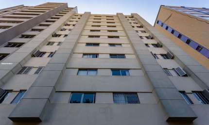 Apartamento para Venda em São Paulo, Perdizes, 3 dormitórios, 1 suíte, 1 banheiro, 1 vaga