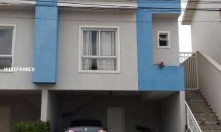Casa em Condomínio para Venda em Franco da Rocha, Villa Verde, 3 dormitórios, 1 suíte, 2 banheiros, 4 vagas