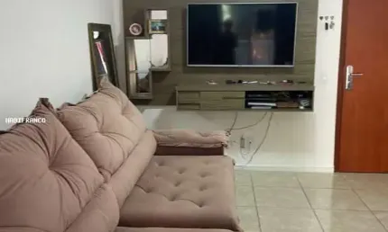 Apartamento para venda em franco da rocha, vila ida