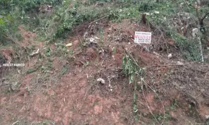 Terreno para Venda em Francisco Morato, Jardim Cachoeira