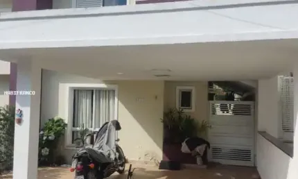 Sobrado em Condomínio para Venda em Franco da Rocha, Villa Verde, 3 dormitórios, 1 suíte, 2 banheiros, 2 vagas