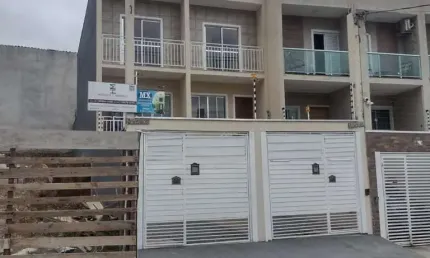 Casa para Venda em Franco da Rocha, Chácara São Luiz, 2 dormitórios, 2 suítes, 1 banheiro, 1 vaga