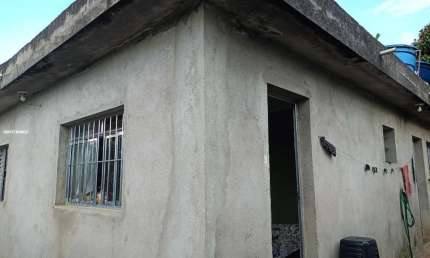 Casa para Venda em Francisco Morato, Jardim Alegria, 2 dormitórios, 1 suíte, 2 banheiros