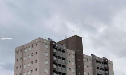 Apartamento para Venda em Franco da Rocha, Vila Bela, 1 dormitório, 1 suíte, 1 banheiro, 1 vaga
