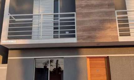 Sobrado para Venda em Franco da Rocha, Jardim dos Lagos, 2 dormitórios, 2 suítes, 2 banheiros, 1 vaga