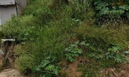 Terreno para Venda em Francisco Morato, Vila Maria Luiza