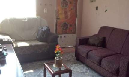 Apartamento para Venda em Franco da Rocha, Jardim Luciana, 2 dormitórios, 1 banheiro