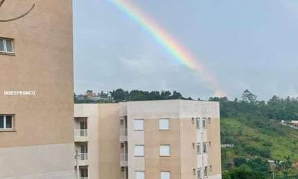 Apartamento para Venda em Franco da Rocha, Vila Palmares, 2 dormitórios, 1 banheiro, 1 vaga