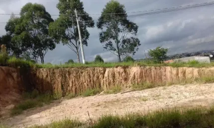 Terreno para Venda em Franco da Rocha, Portal Da Estação