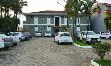 Hotel para Venda em Ubatuba, Maranduba, 20 dormitórios, 20 suítes, 32 vagas