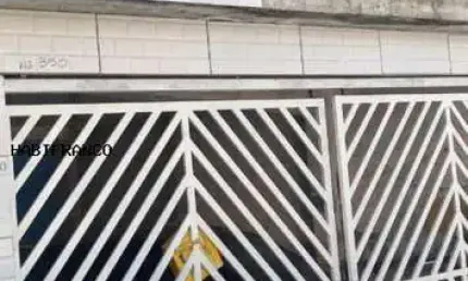 Sobrado para Venda em São Paulo, Conjunto Residencial Alpes do Jaraguá, 5 dormitórios, 2 banheiros, 2 vagas