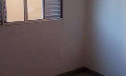 Casa para Venda em Francisco Morato, JARDIM NOVA MORADA, 2 dormitórios, 2 banheiros, 1 vaga