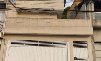 Casa / Sobrado para Venda em Caieiras, VILA DOS PINHEIROS, 2 dormitórios, 1 banheiro, 4 vagas