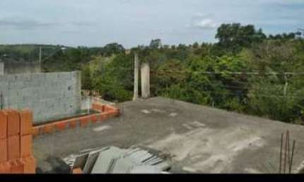 Casa para Venda em Franco da Rocha, Portal Das Alamedas, 2 dormitórios, 1 banheiro, 4 vagas
