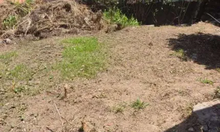 Terreno à venda na Rua Raul Bressane Malta, 280, Centro, Franco da Rocha