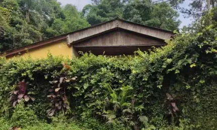 Chácara para Venda em Franco da Rocha, Jardim Alice, 3 dormitórios, 1 suíte, 2 banheiros, 2 vagas