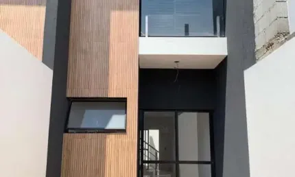 Casa / Sobrado para Venda em Franco da Rocha, Residencial Santo Antônio, 2 dormitórios, 1 suíte, 2 banheiros, 1 vaga