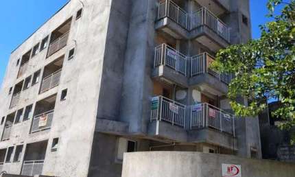Apartamento para Venda em Franco da Rocha, Portal Das Alamedas, 2 dormitórios, 1 suíte, 1 banheiro, 1 vaga