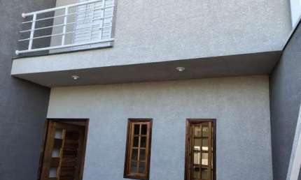 Casa / Sobrado para Venda em Franco da Rocha, Portal Das Alamedas, 3 dormitórios, 2 suítes, 2 banheiros, 2 vagas