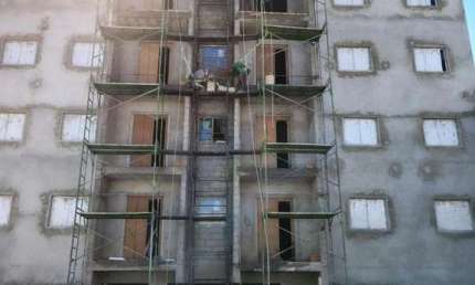 Apartamento para Venda em Franco da Rocha, Portal Das Alamedas, 2 dormitórios, 1 suíte, 1 banheiro, 1 vaga