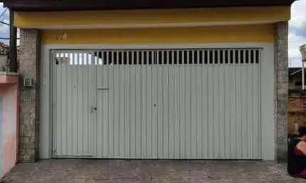 Casa para Venda em Franco da Rocha, Vila Zanela, 4 dormitórios, 1 suíte, 3 banheiros, 1 vaga