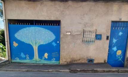 Casa para Venda em Francisco Morato, BELEM CAPELA, 2 dormitórios, 2 banheiros, 1 vaga
