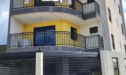 Apartamento para Venda em Franco da Rocha, Vila Bela, 1 dormitório, 1 banheiro, 1 vaga