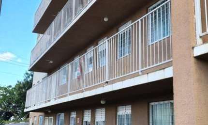 Apartamento para Venda em Francisco Morato, Recanto Feliz, 2 dormitórios, 1 banheiro, 1 vaga