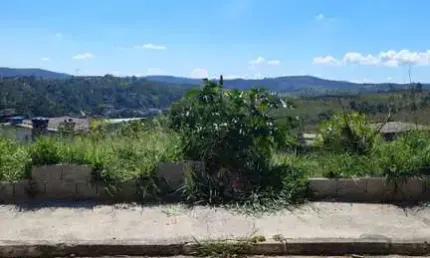 Terreno para Venda em Franco da Rocha, Estância Lago Azul