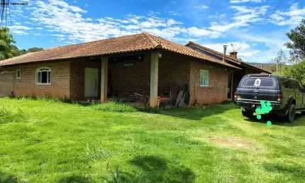 Chácara para venda em córrego do bom jesus, anhumas, 4 dormitórios, 1 suíte, 3 banheiros, 10 vagas