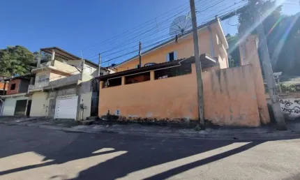 Casa para venda em francisco morato, jardim rogerio levorin, 3 dormitórios, 2 banheiros, 1 vaga