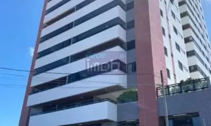 Apartamento com 4 quartos à venda na Rua Arauá, 696, Centro, Aracaju