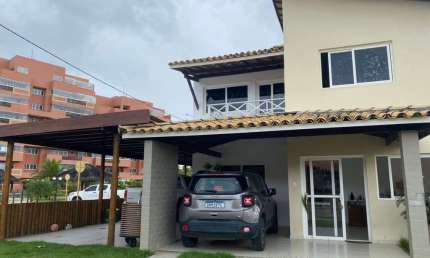 Apartamento com 3 quartos à venda na Avenida Inácio Barbosa, 15166, Mosqueiro, Aracaju