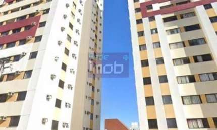 Apartamento com 3 quartos à venda na Rua Engenheiro Antônio Gonçalves Soares, 330, Luzia, Aracaju