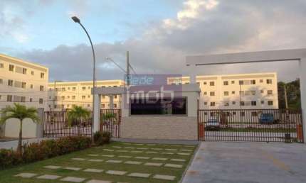Apartamento com 2 quartos à venda na Rua A, 100, Centro, Barra dos Coqueiros