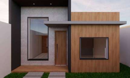Casa com 3 quartos à venda na Av Dos Coqueiros, 00, Luar da Barra, Barra dos Coqueiros